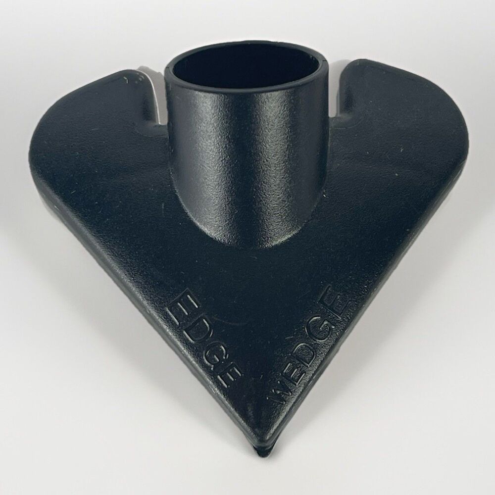 Dirt Devil Wedge Upholstery Tool SH-595-8 Vacuum Attachment Stair & Corner